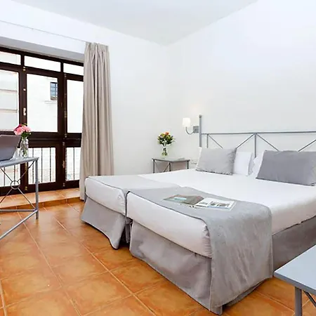 Sercotel Imperial טולדו