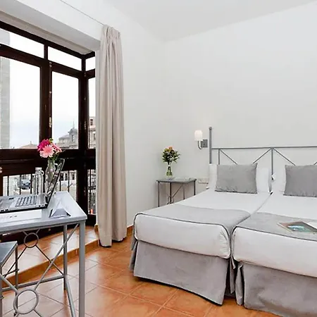 Sercotel Imperial Hotel