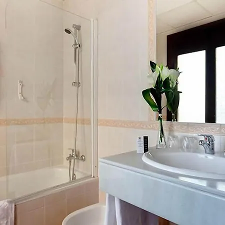 Sercotel Imperial Hotel 3*