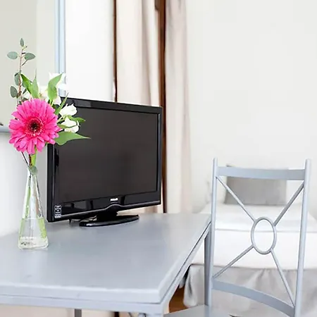 Hotel Sercotel Imperial Tolède