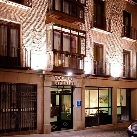 Imperial Hotel 3*