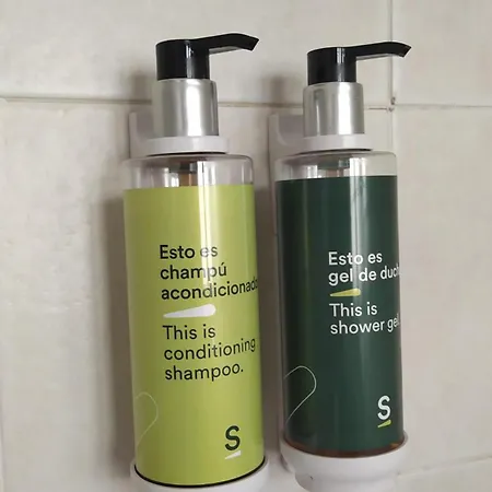 Sercotel Imperial Hotel Tolède