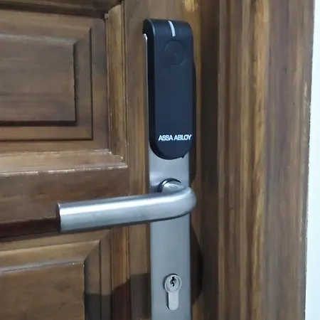 Sercotel Imperial