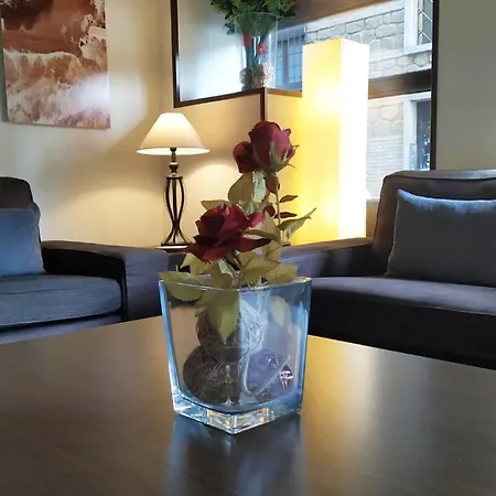 Hotel Sercotel Imperial 3*