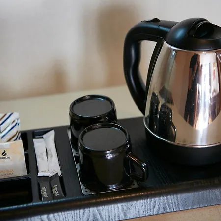 Sercotel Imperial Toledo