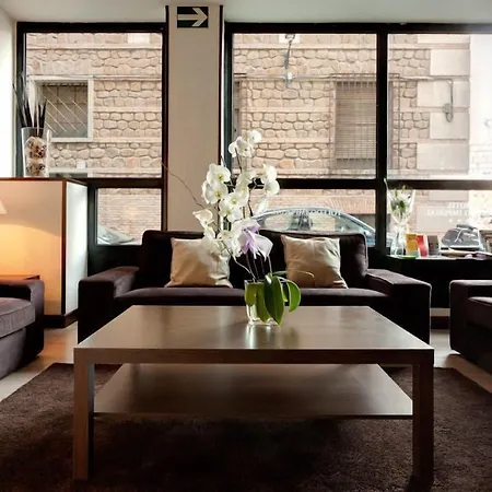 Sercotel Imperial Hotel Toledo