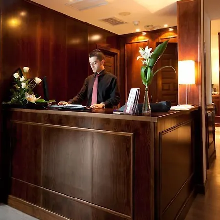 Sercotel Imperial