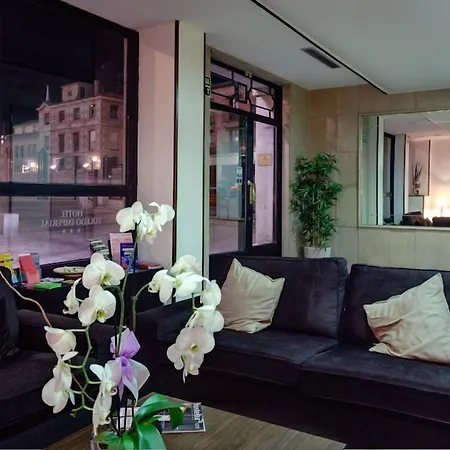 Hotel Sercotel Imperial