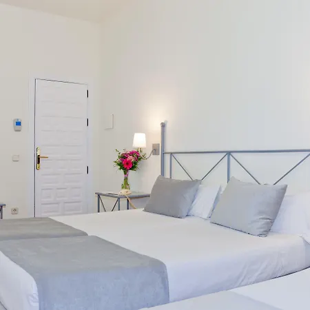 Hotel Sercotel Imperial