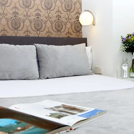 Sercotel Imperial 3*