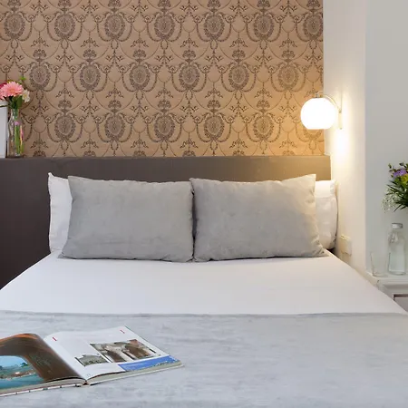 Sercotel Imperial 3* Toledo