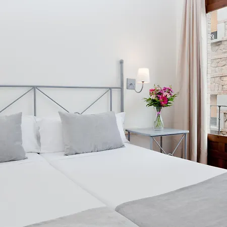 Hotel Sercotel Imperial Toledo