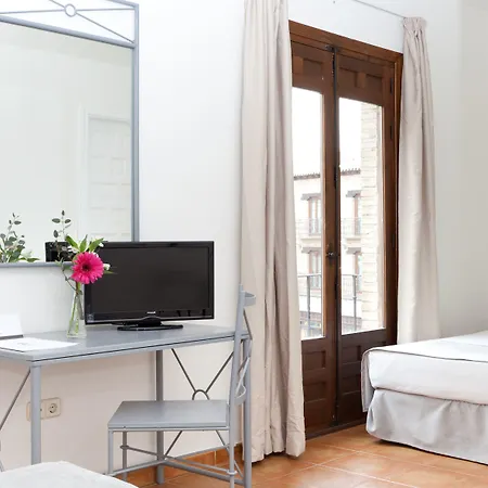 Sercotel Imperial