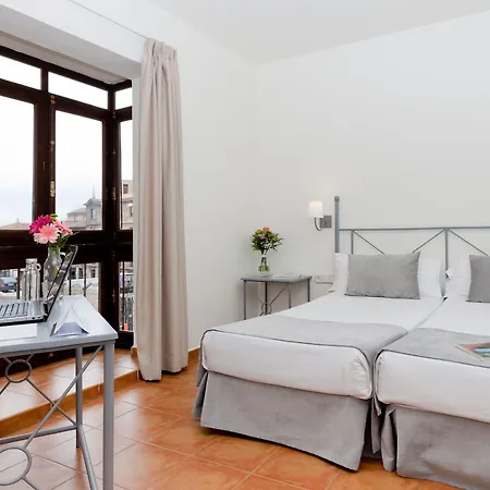 Sercotel Imperial Hotel 3*