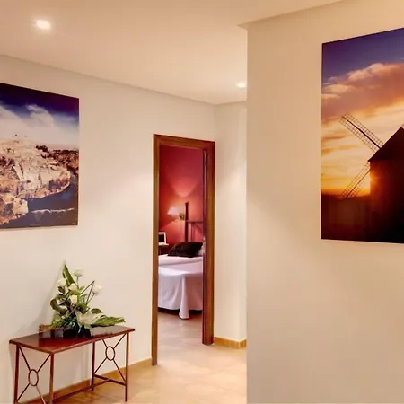 Hotel Sercotel Imperial Tolède