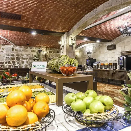 Sercotel Imperial 3* Toledo