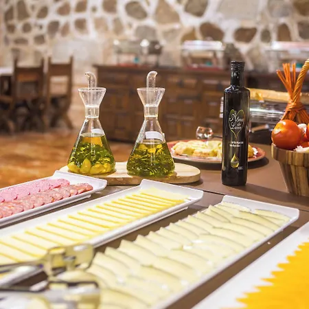 Hotel Sercotel Imperial Toledo