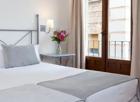Sercotel Imperial