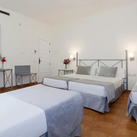 Sercotel Imperial Toledo