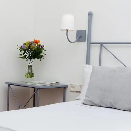 Sercotel Imperial 3* Toledo