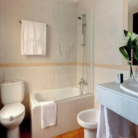 Sercotel Imperial Hotel