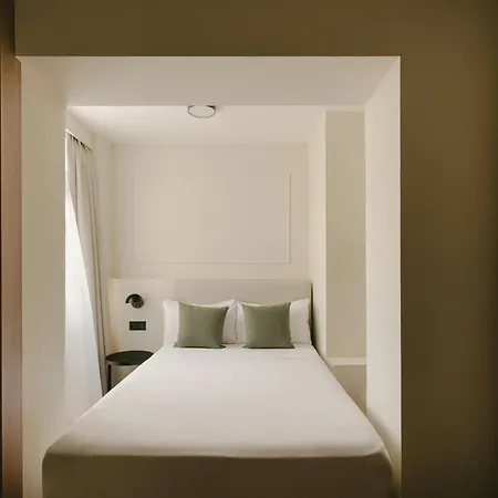 Sercotel Imperial Hotel