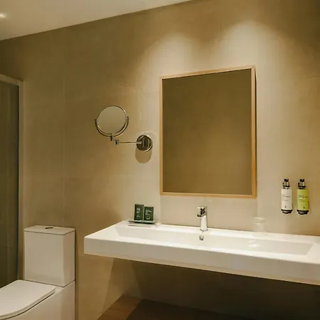 Hotel Sercotel Imperial