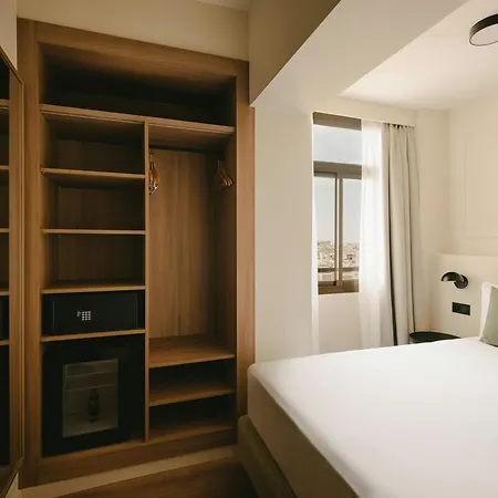 Sercotel Imperial Hotel Toledo