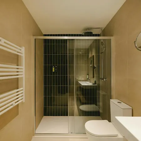 Hotel Sercotel Imperial Toledo