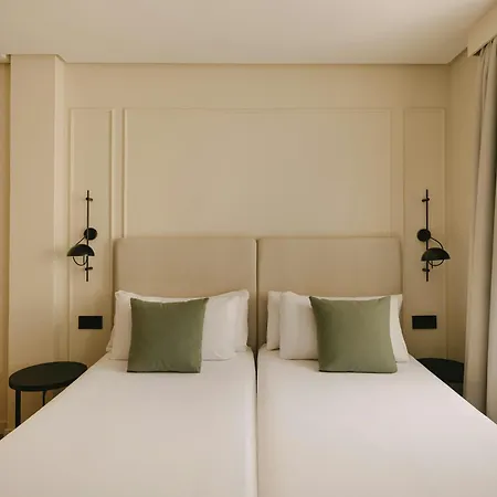 Sercotel Imperial Toledo