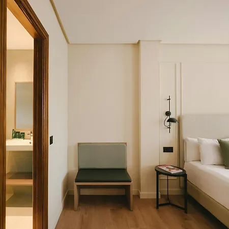 Sercotel Imperial 3* Toledo