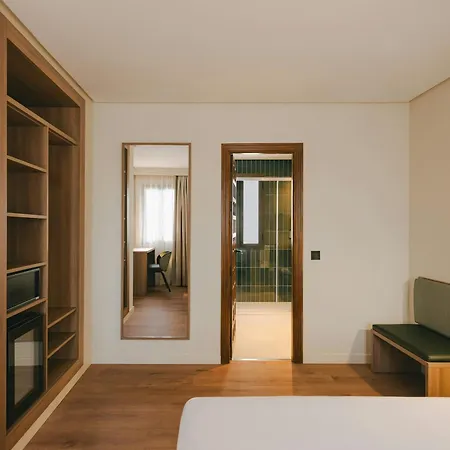 Hotel Sercotel Imperial 3*
