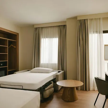 Sercotel Imperial 3*