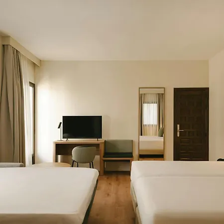 Sercotel Imperial 3* Toledo