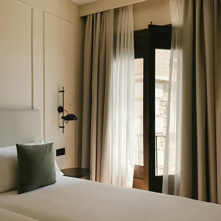 Hotel Sercotel Imperial 3*