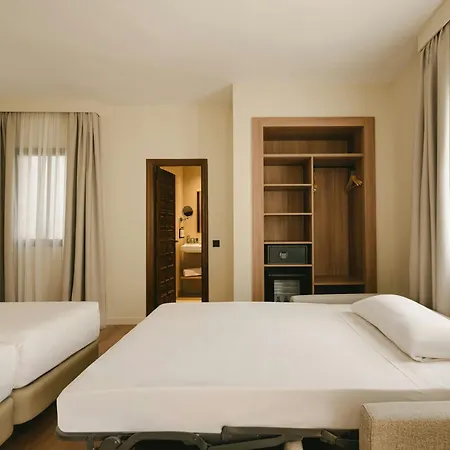 Sercotel Imperial 3* Toledo