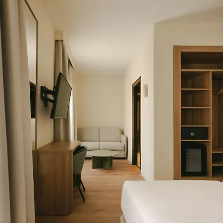 Hotel Sercotel Imperial