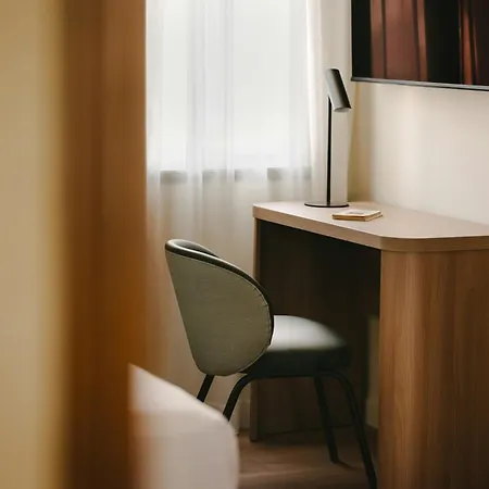 Sercotel Imperial Hotel 3*
