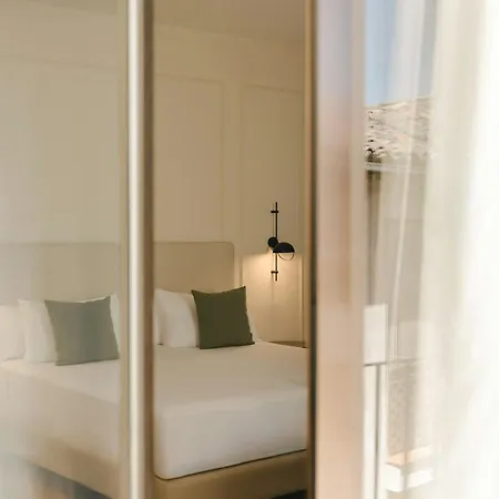 Sercotel Imperial Toledo