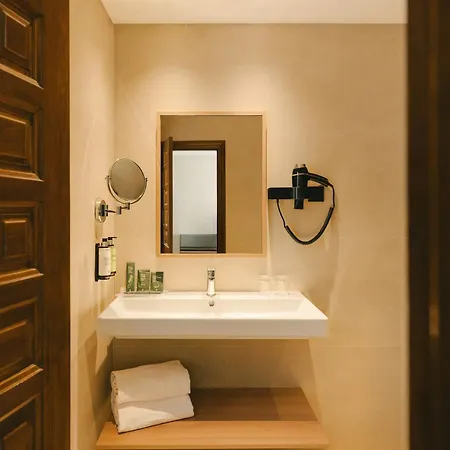 Sercotel Imperial 3* Toledo