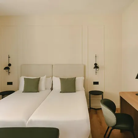 Hotel Sercotel Imperial