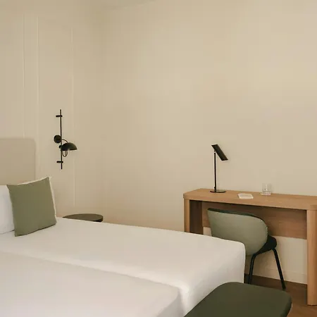 Hotel Sercotel Imperial Toledo
