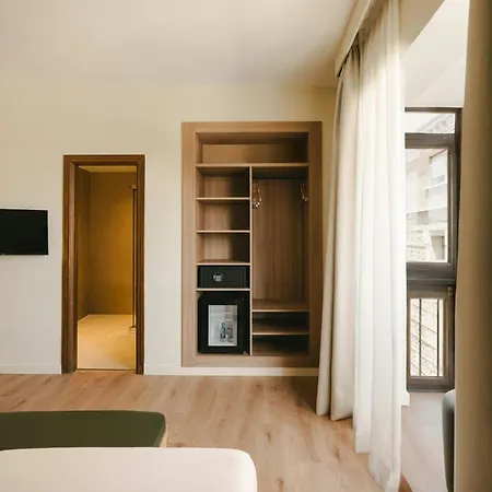 Sercotel Imperial Toledo