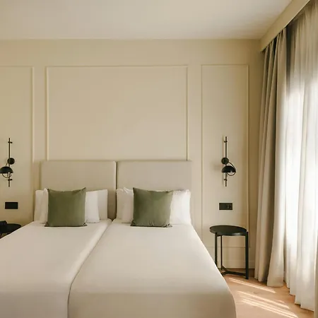 Sercotel Imperial 3* Toledo