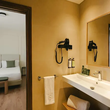 Sercotel Imperial 3* Toledo