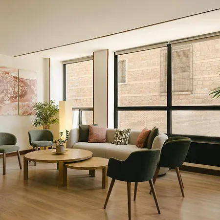 Sercotel Imperial 3*