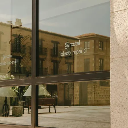 Hotel Sercotel Imperial
