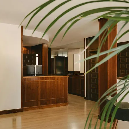 Hotel Sercotel Imperial 3*