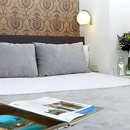 Hotell Sercotel Imperial 3*