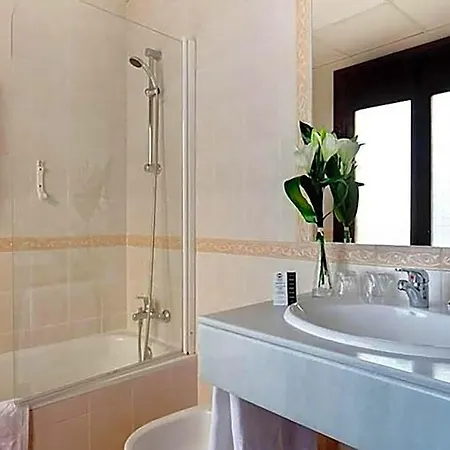 Hotell Sercotel Imperial Toledo